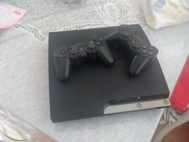 Vendo Playstation 3