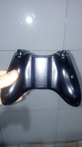 Vendo controle de Xbox 360