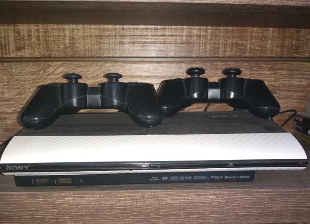 Vendo ps3