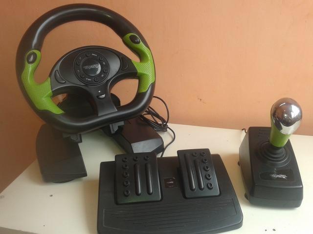 Volante xbox/pc p50