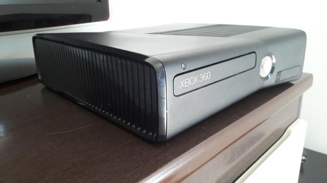 Xbox 360 desbloqueado 3.0