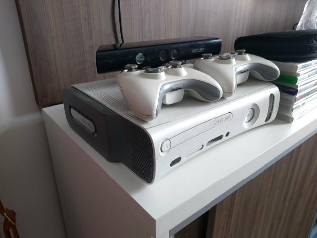 Xbox 360 destravado