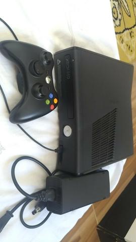 Xbox  GB destravado e conservado