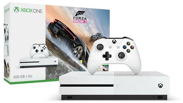Xbox One S psGB nova na caixa