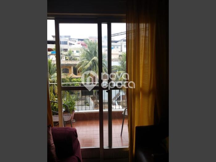 Abolição, 2 quartos, 1 vaga, 66 m² Rua Figueiredo