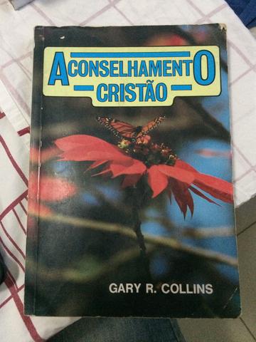 Aconselhamento cristão