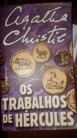 Agatha Christie