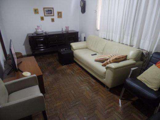 Apartamento, Cruzeiro, 3 Quartos, 1 Vaga, 1 Suíte