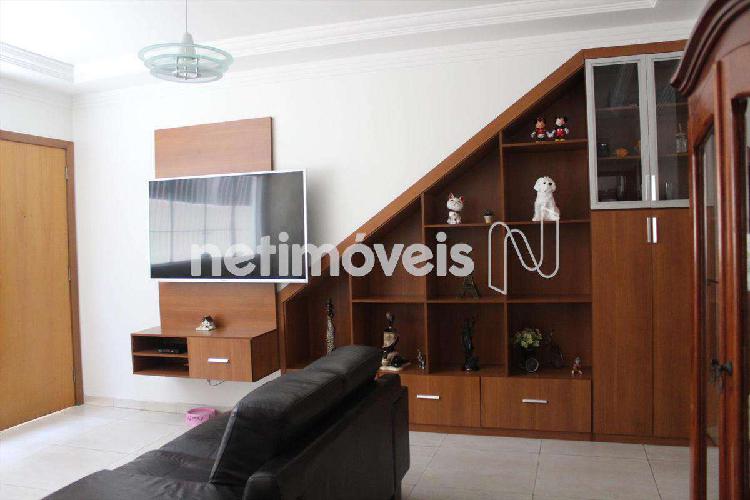 Apartamento, Santa Amélia, 3 Quartos, 2 Vagas, 1 Suíte