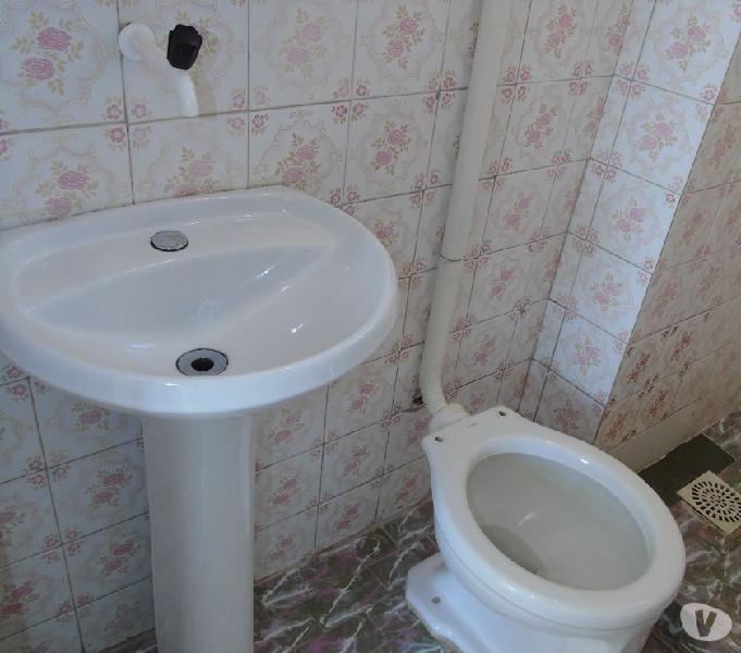 Apartamento centro de Nova Iguaçu