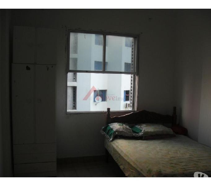 Apartamento de 01 dorm cod 1070 no Centro de São