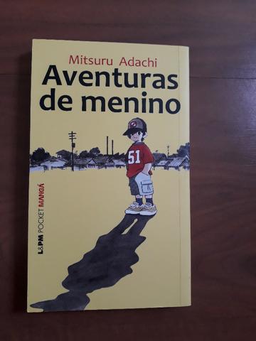 Aventuras de Menino