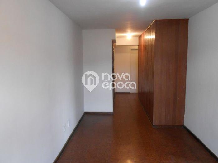 Cachambi, 2 quartos, 1 vaga, 57 m² Rua Cristóvão Colombo,