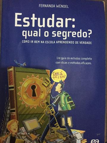 Como ir bem na escola aprendendo de verdade, estudar qual o