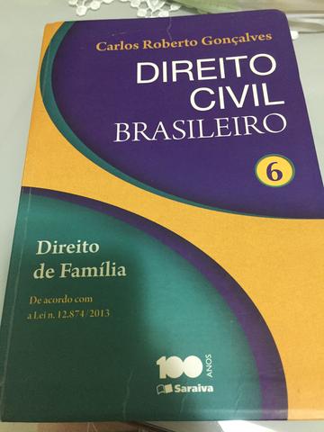 Direito civil brasileiro