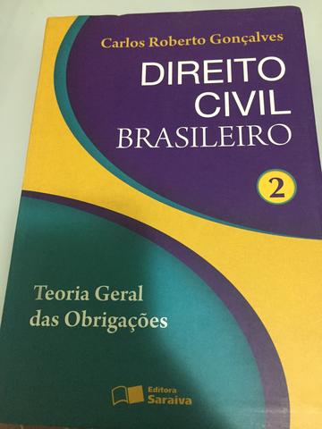 Direito civil brasileiro