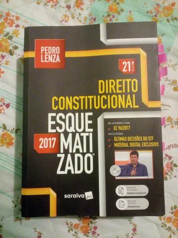 Direito constitucional