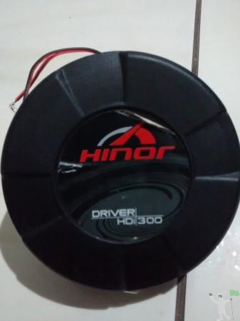 Driver Hdi 300 Hinor Reproduz Medios Hdi300