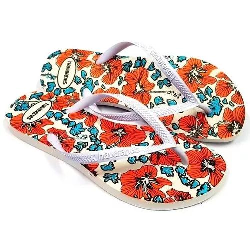 Kit 20 Pares Chinelo Havaianas F