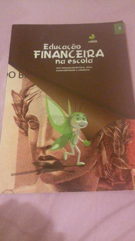 Livro Educação Financeira na Escola 8
