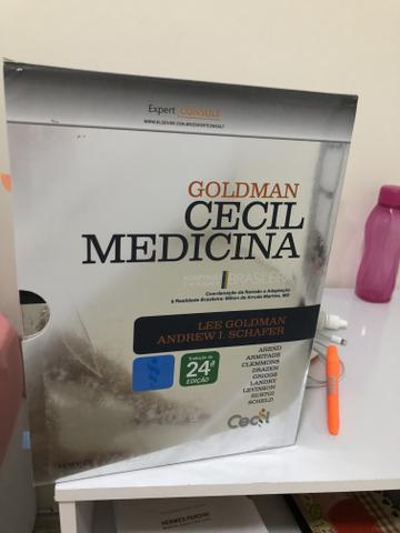Livro de Clínica Médica 2 volumes
