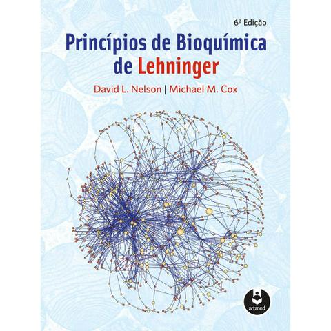 Livro princípios de bioquímica, lehninger, 6/ed