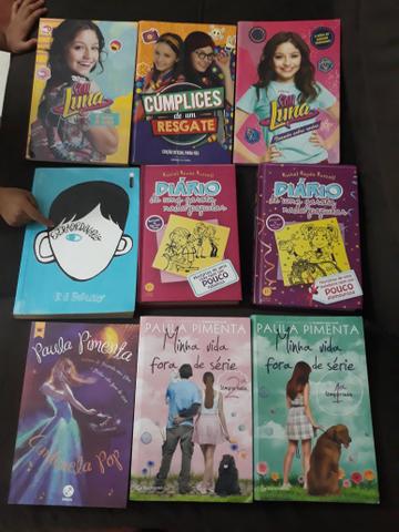 Livros