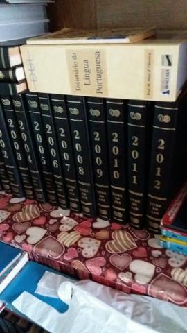 Livros