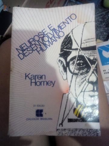 Livros de psicologia