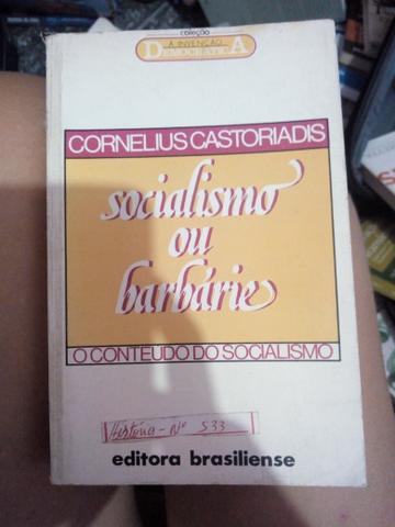 Livros diversos