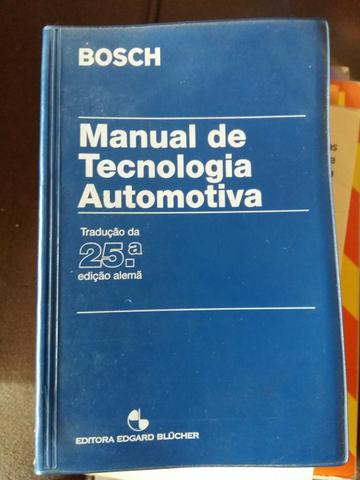 Manual para Engenheiro Mecânico