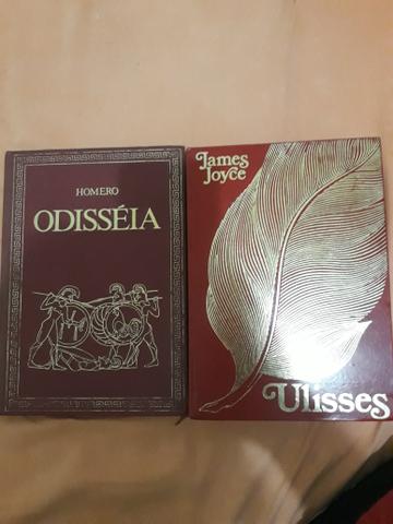 Ulisses / Odisséia