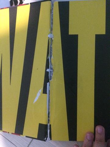Watchmen Edição completa de luxo Alan Moore HQ