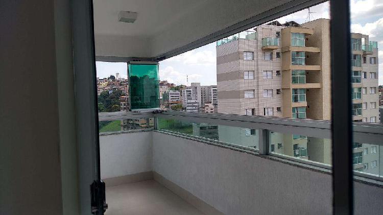 Apartamento, Buritis, 3 Quartos, 2 Vagas, 1 Suíte