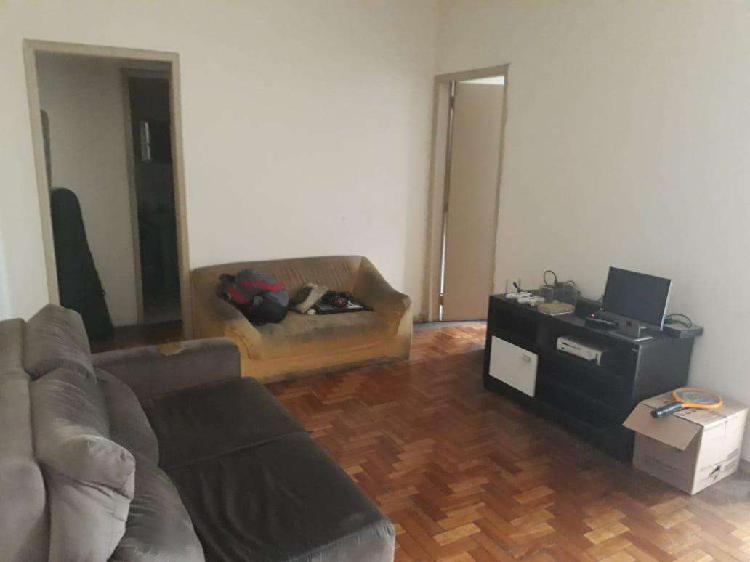 Apartamento, Centro, 2 Quartos, 0 Vaga