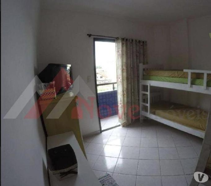 Apartamento de 02 dorm cod 1083 na Guilhermina em PG-SP.