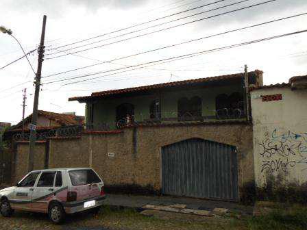 Casa, Alípio de Melo, 4 Quartos, 4 Vagas