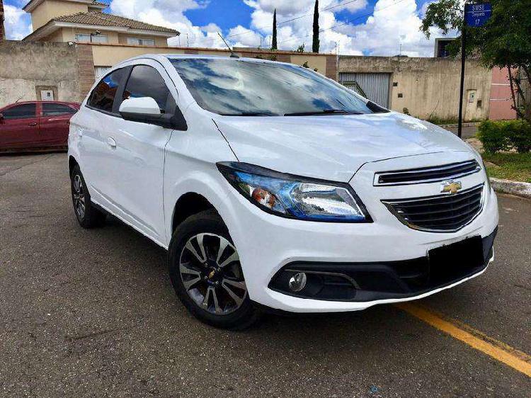 Chevrolet Onix Hatch Ltz 1.4 8v Flexpower 5p Mec.