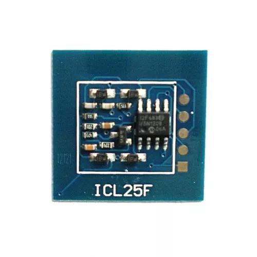 Chip Cilindro (fotocondutor) Lexmark X860, X862 X864