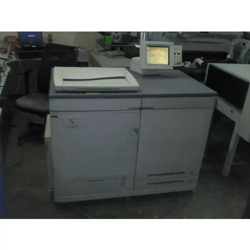 Copiadora E Impressora Xerox Docucolor 40 Laser Colorida A3