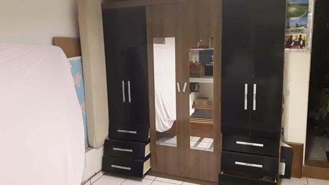 Guarda Roupa 6 portas 200 reais Ipiranga