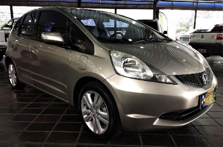 Honda Fit Ex/S/Ex 1.5 Flex/Flexone 16v 5p Aut.