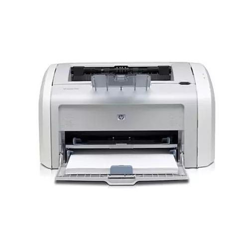 Impressora Hp Laserjet Hp 1010 Hp P1005 Hp 1015 Hp 1018 1020