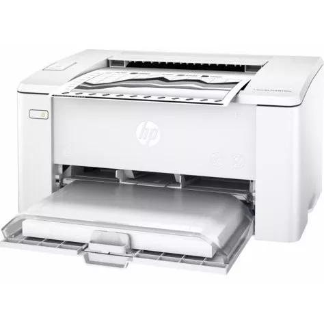 Impressora Hp Laserjet M102 Wifi Tonner 110v Nota E Garantia