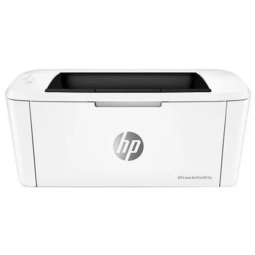 Impressora Hp Laserjet Pro M15w Wireless 110v Pronta Entrega