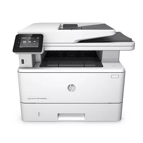 Impressora Multifuncional Hp Pro Mfp M426dw Laserjet 3