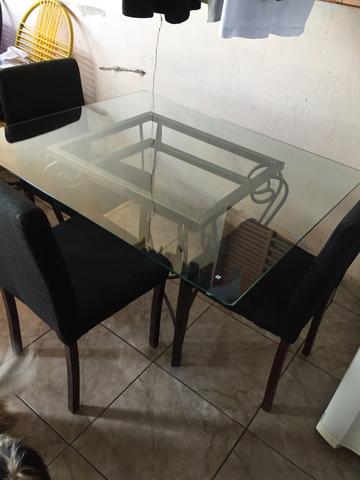 Mesa em ótimo estado