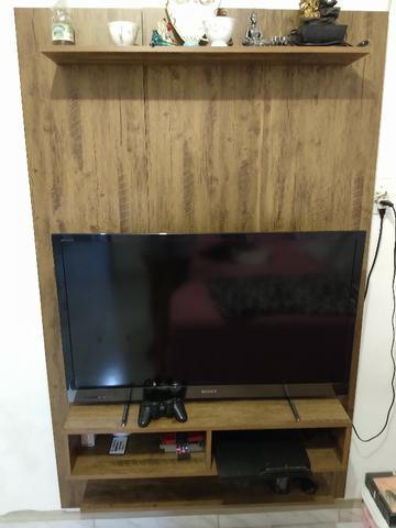 Painel de TV