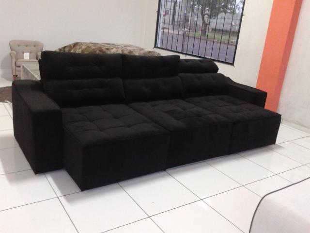 Reforma de sofa