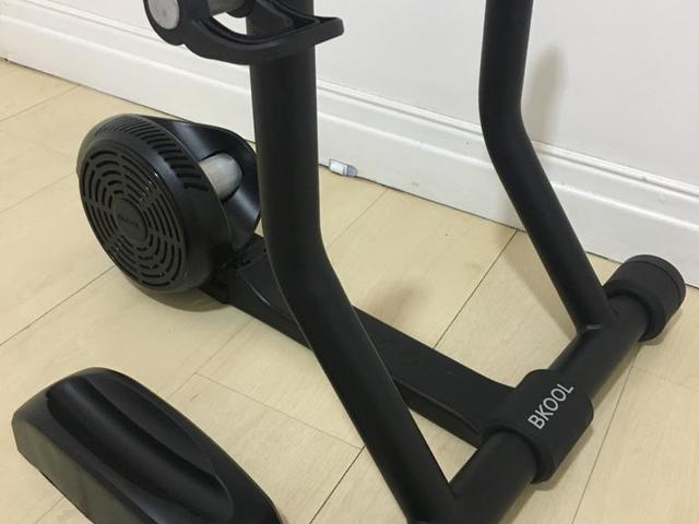 Rolo de Treino Simulador BKool Pro